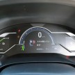 Tokyo 2015: Honda Clarity Fuel Cell makes its debut