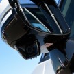 Tokyo 2015: Honda Clarity Fuel Cell makes its debut