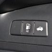 Tokyo 2015: Honda Clarity Fuel Cell makes its debut