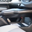Tokyo 2015: Honda Clarity Fuel Cell makes its debut