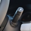 Tokyo 2015: Honda Clarity Fuel Cell makes its debut
