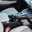Tokyo 2015: Honda Clarity Fuel Cell makes its debut