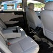 Tokyo 2015: Honda Clarity Fuel Cell makes its debut