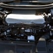 Tokyo 2015: Honda Clarity Fuel Cell makes its debut