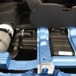 Tokyo 2015: Honda Clarity Fuel Cell makes its debut