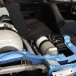 Tokyo 2015: Honda Clarity Fuel Cell makes its debut