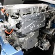 Tokyo 2015: Honda Clarity Fuel Cell makes its debut