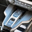 Tokyo 2015: Honda Clarity Fuel Cell makes its debut