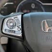 Tokyo 2015: Honda Clarity Fuel Cell makes its debut