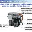 Tokyo 2015: Honda Clarity Fuel Cell makes its debut