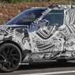 SPYSHOTS: Next-gen Land Rover Discovery testing