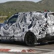 SPYSHOTS: Next-gen Land Rover Discovery testing