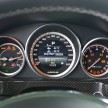 DRIVEN: Mercedes-Benz S 63 AMG Coupe and E 63 AMG S – wet and wild in Köln with a couple of 5.5s