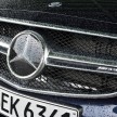 DRIVEN: Mercedes-Benz S 63 AMG Coupe and E 63 AMG S – wet and wild in Köln with a couple of 5.5s