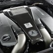 DRIVEN: Mercedes-Benz S 63 AMG Coupe and E 63 AMG S – wet and wild in Köln with a couple of 5.5s