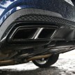 DRIVEN: Mercedes-Benz S 63 AMG Coupe and E 63 AMG S – wet and wild in Köln with a couple of 5.5s