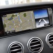 DRIVEN: Mercedes-Benz S 63 AMG Coupe and E 63 AMG S – wet and wild in Köln with a couple of 5.5s