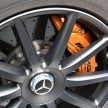 DRIVEN: Mercedes-Benz S 63 AMG Coupe and E 63 AMG S – wet and wild in Köln with a couple of 5.5s