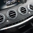 DRIVEN: Mercedes-Benz S 63 AMG Coupe and E 63 AMG S – wet and wild in Köln with a couple of 5.5s