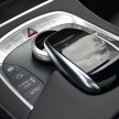 DRIVEN: Mercedes-Benz S 63 AMG Coupe and E 63 AMG S – wet and wild in Köln with a couple of 5.5s
