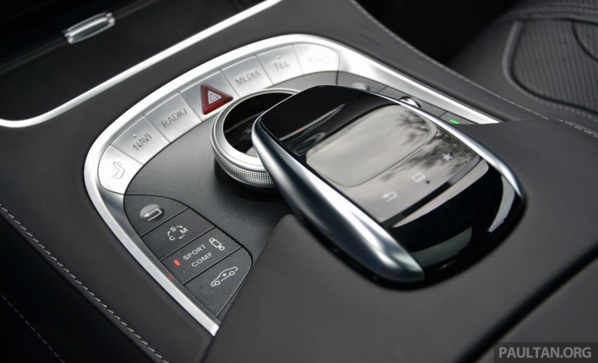 DRIVEN: Mercedes-Benz S 63 AMG Coupe and E 63 AMG S – wet and wild in Köln with a couple of 5.5s 397009