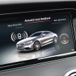 DRIVEN: Mercedes-Benz S 63 AMG Coupe and E 63 AMG S – wet and wild in Köln with a couple of 5.5s