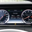 DRIVEN: Mercedes-Benz S 63 AMG Coupe and E 63 AMG S – wet and wild in Köln with a couple of 5.5s