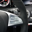 DRIVEN: Mercedes-Benz S 63 AMG Coupe and E 63 AMG S – wet and wild in Köln with a couple of 5.5s