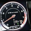 DRIVEN: Mercedes-Benz S 63 AMG Coupe and E 63 AMG S – wet and wild in Köln with a couple of 5.5s