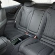 DRIVEN: Mercedes-Benz S 63 AMG Coupe and E 63 AMG S – wet and wild in Köln with a couple of 5.5s