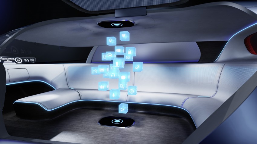 Tokyo 2015: Mercedes-Benz Vision Tokyo revealed 398840