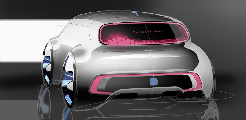 Tokyo 2015: Mercedes-Benz Vision Tokyo revealed 398844