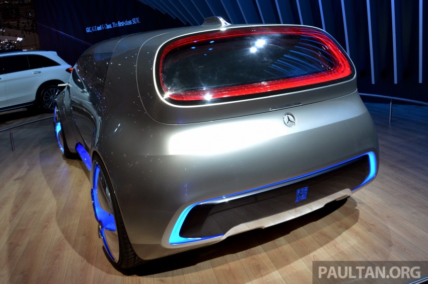 Tokyo 2015: Mercedes-Benz Vision Tokyo revealed 402987