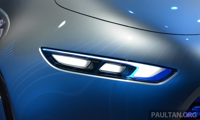 Tokyo 2015: Mercedes-Benz Vision Tokyo revealed 402981