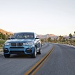 BMW X4 M40i unveiled – 360 hp, 0-100 km/h in 4.9 sec