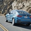 BMW X4 M40i unveiled – 360 hp, 0-100 km/h in 4.9 sec
