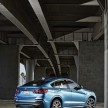BMW X4 M40i unveiled – 360 hp, 0-100 km/h in 4.9 sec