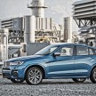 BMW X4 M40i unveiled – 360 hp, 0-100 km/h in 4.9 sec