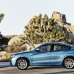 BMW X4 M40i unveiled – 360 hp, 0-100 km/h in 4.9 sec