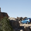 BMW X4 M40i unveiled – 360 hp, 0-100 km/h in 4.9 sec