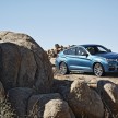BMW X4 M40i unveiled – 360 hp, 0-100 km/h in 4.9 sec