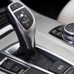 BMW X4 M40i unveiled – 360 hp, 0-100 km/h in 4.9 sec