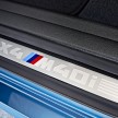 BMW X4 M40i unveiled – 360 hp, 0-100 km/h in 4.9 sec