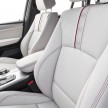 BMW X4 M40i unveiled – 360 hp, 0-100 km/h in 4.9 sec