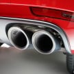 Porsche Macan GTS revealed with 360 hp and 500 Nm