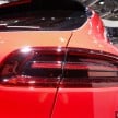 Porsche Macan GTS revealed with 360 hp and 500 Nm