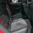 Porsche Macan GTS revealed with 360 hp and 500 Nm
