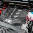 Porsche Macan GTS revealed with 360 hp and 500 Nm
