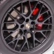 Porsche Macan GTS revealed with 360 hp and 500 Nm