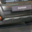 Ford Ranger T6 facelift launched in Malaysia – six variants, 2.2L and 3.2L, priced from RM91.5k